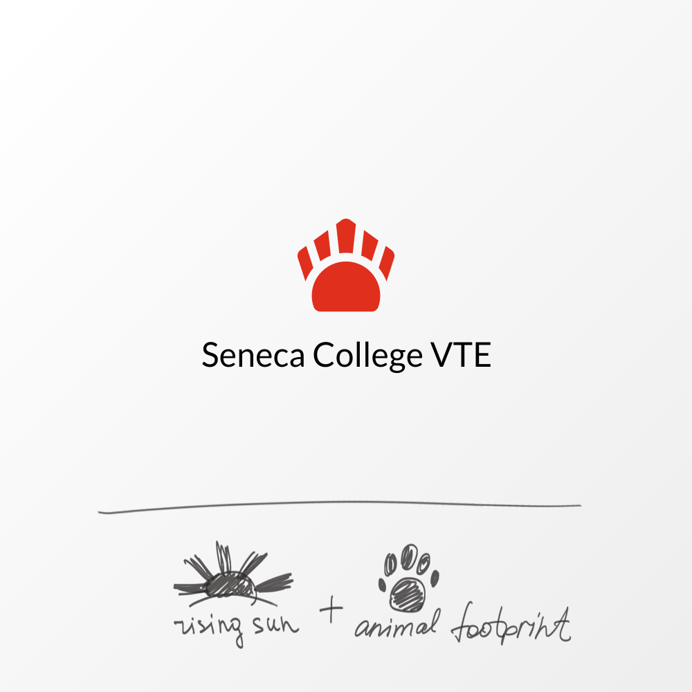 Logo Design by Alex & Co. for Seneca College | Design #2024713