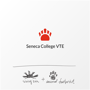 Logo Design by Alex & Co. for Seneca College | Design #2024713