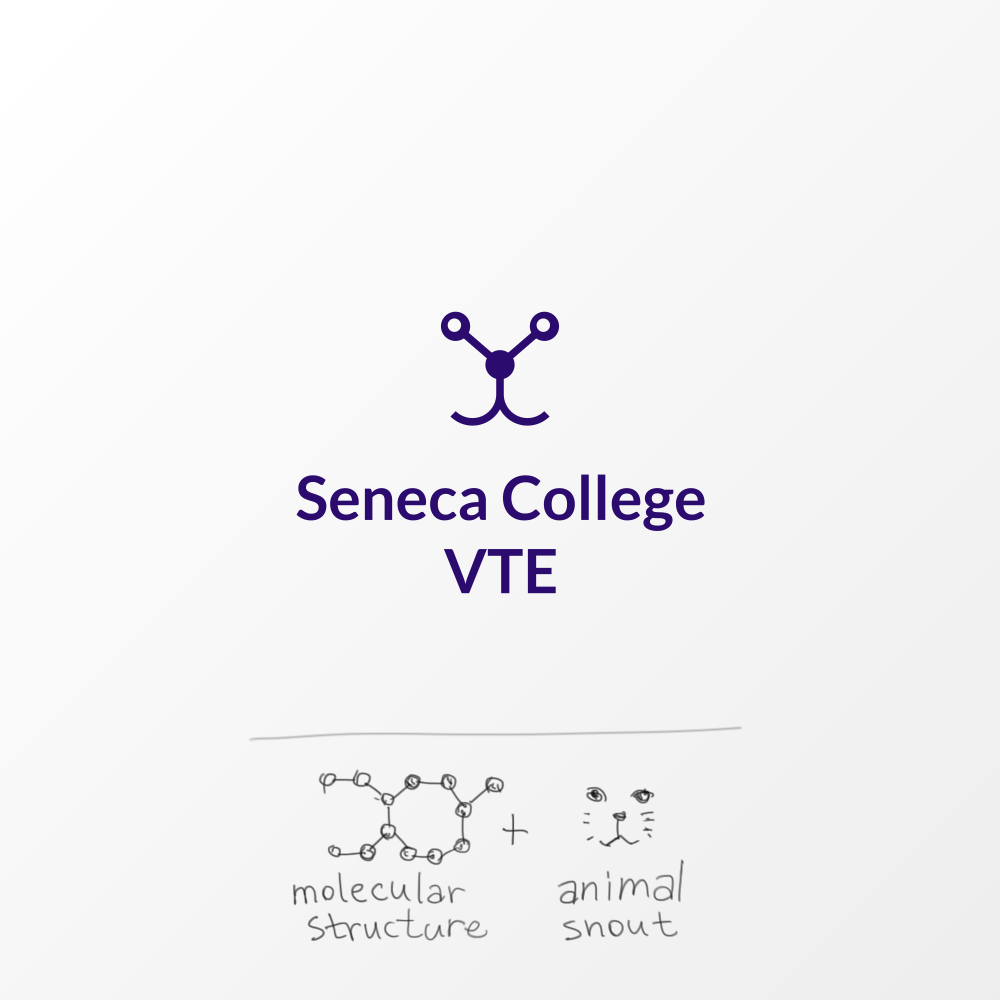 Logo Design by Alex & Co. for Seneca College | Design #2025686