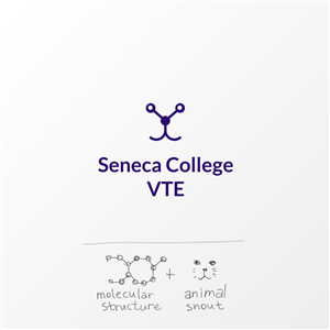 Logo Design by Alex & Co. for Seneca College | Design: #2025686