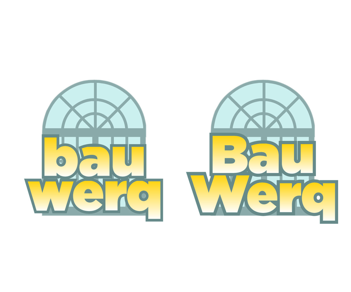 Logo Design by Armandito for Bau und projektmanagment | Design #2043108