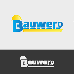 Logo Design by Shinsatsu for Bau und projektmanagment | Design: #2025979