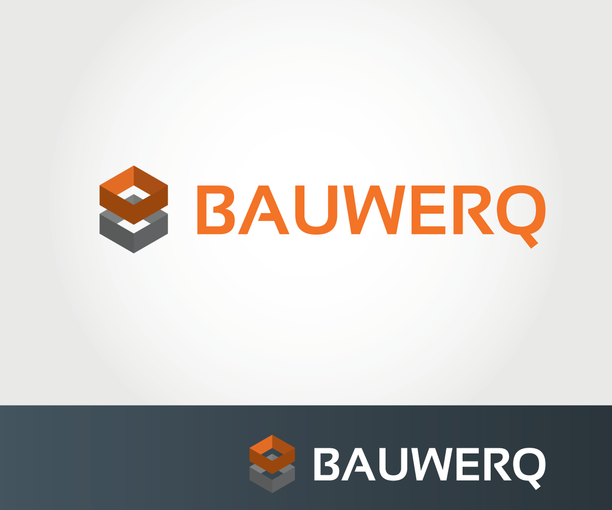 Logo Design by Sergio Coelho for Bau und projektmanagment | Design #2089949