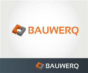 Logo-Design von Sergio Coelho für Bau und projektmanagment | Design: #2089954
