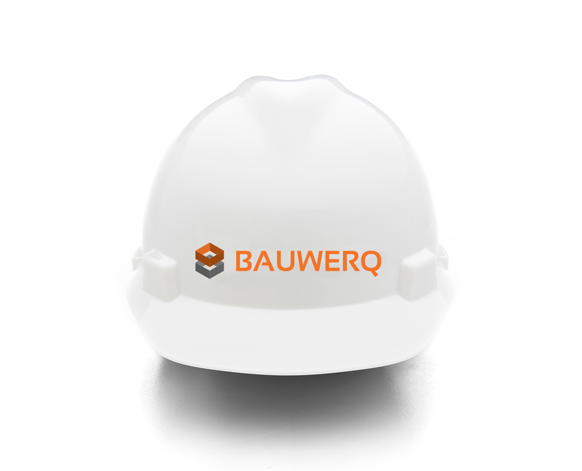 Design de Logo par Sergio Coelho pour Bau und projektmanagment | Design #2090406