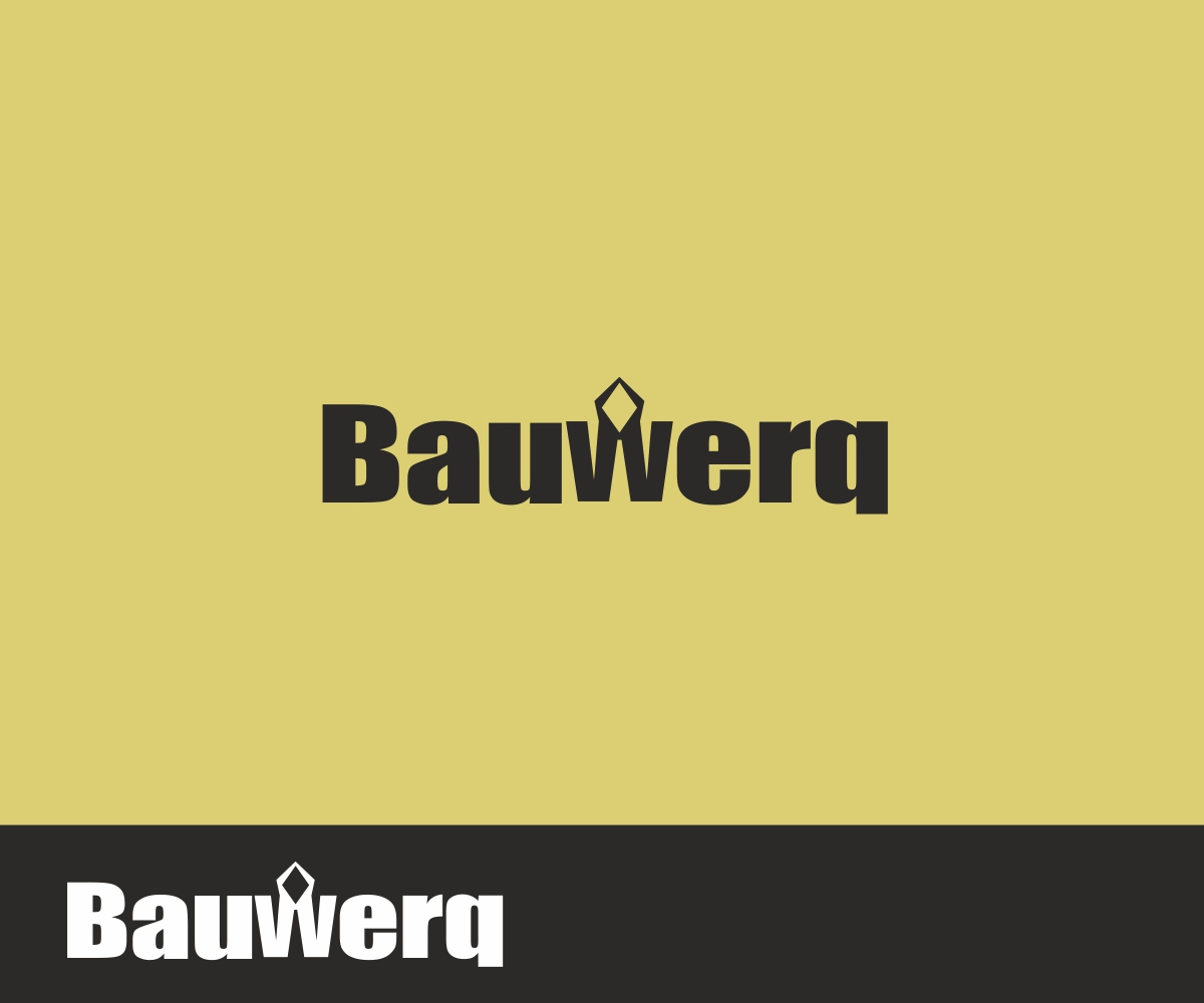 Logo Design by hari krishn for Bau und projektmanagment | Design #2083850
