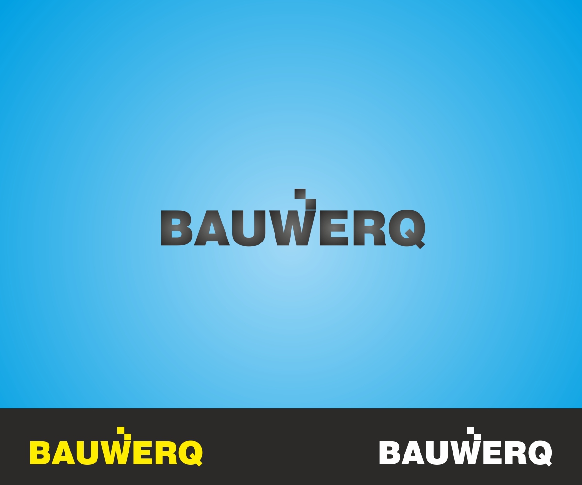 Logo Design by hari krishn for Bau und projektmanagment | Design #2089299