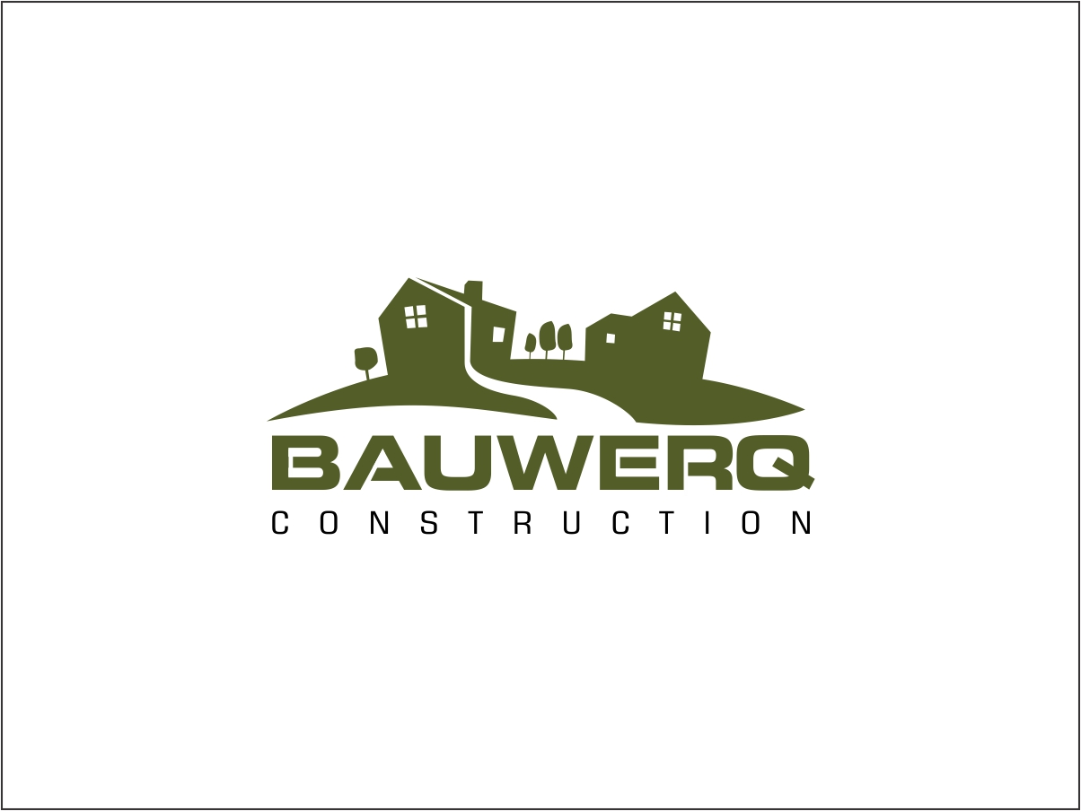 Logo Design by Jags for Bau und projektmanagment | Design #2049030