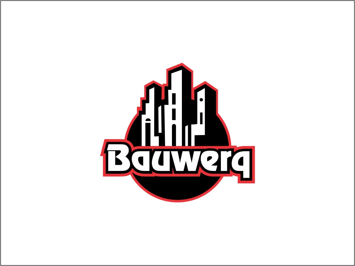 Logo Design by Jags for Bau und projektmanagment | Design #2049046