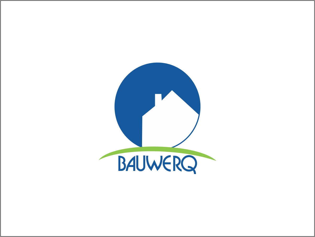 Logo Design by Jags for Bau und projektmanagment | Design #2049084