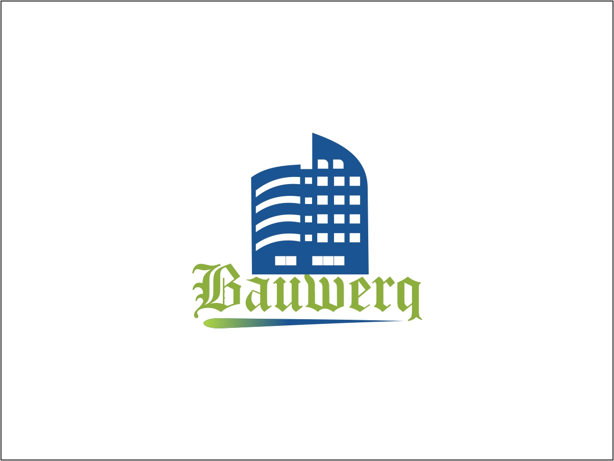 Logo Design by Jags for Bau und projektmanagment | Design #2049090