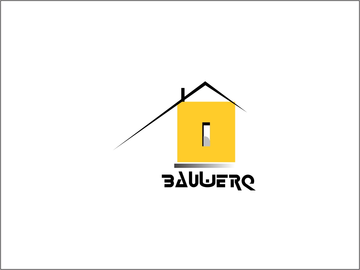 Logo Design by Jags for Bau und projektmanagment | Design #2049107