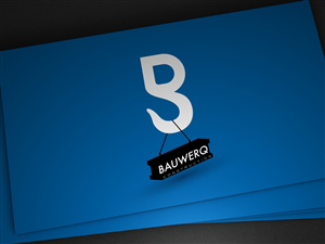 Logo-Design von Ricky P für Bau und projektmanagment | Design: #2064796