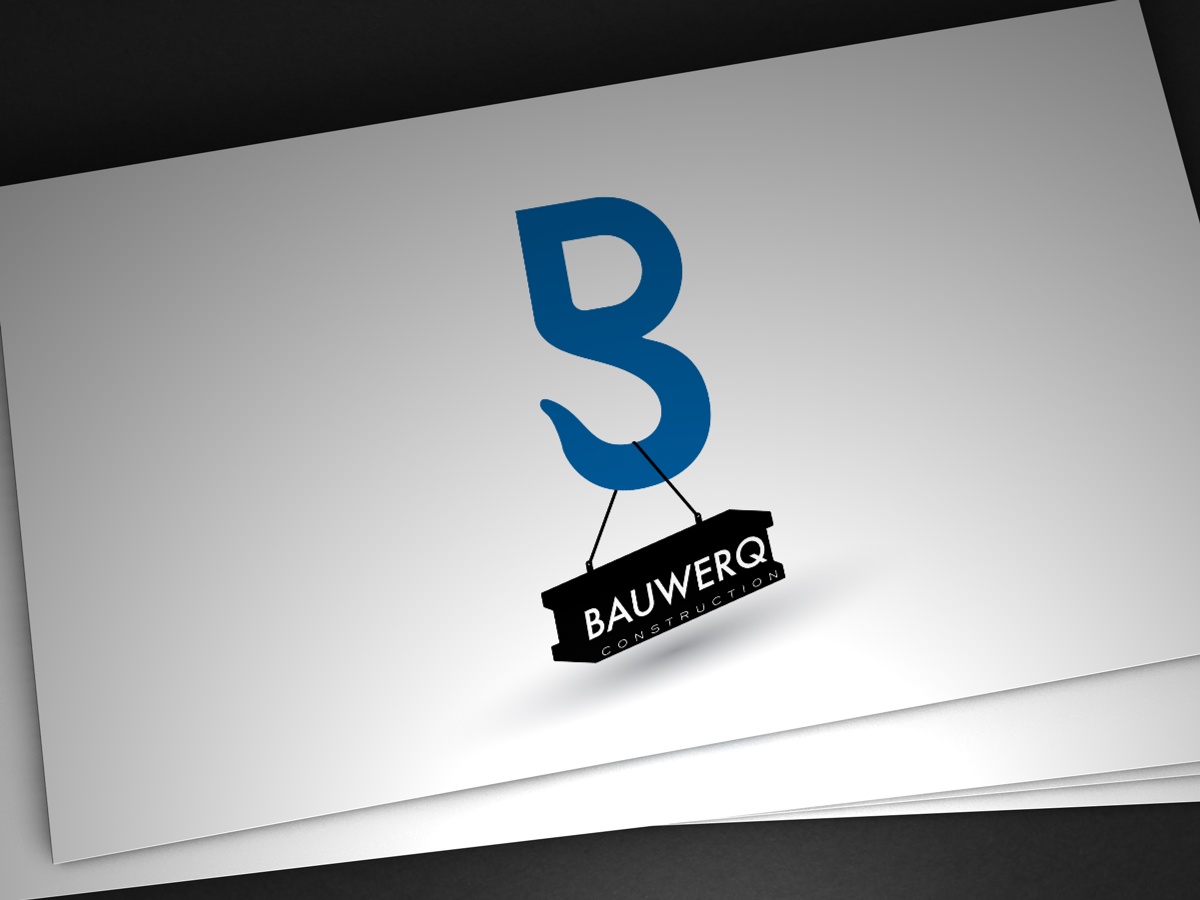 Logo Design by Ricky P for Bau und projektmanagment | Design #2064946