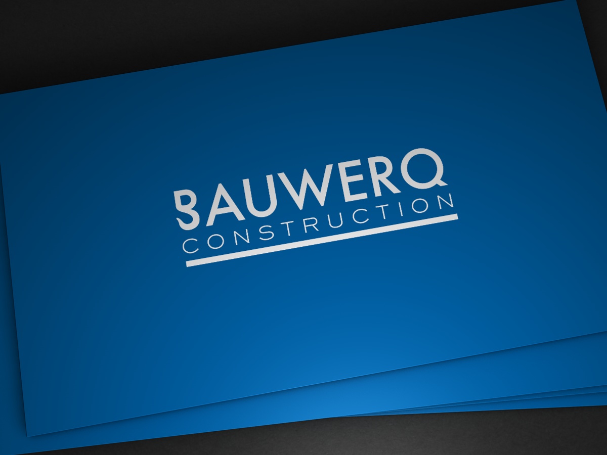 Logo Design by Ricky P for Bau und projektmanagment | Design #2064980