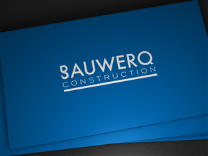 Logo-Design von Ricky P für Bau und projektmanagment | Design: #2064980