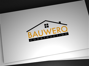 Logo-Design von Ricky P für Bau und projektmanagment | Design: #2065398