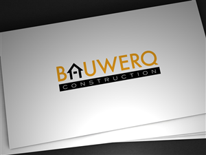 Logo-Design von Ricky P für Bau und projektmanagment | Design: #2065420