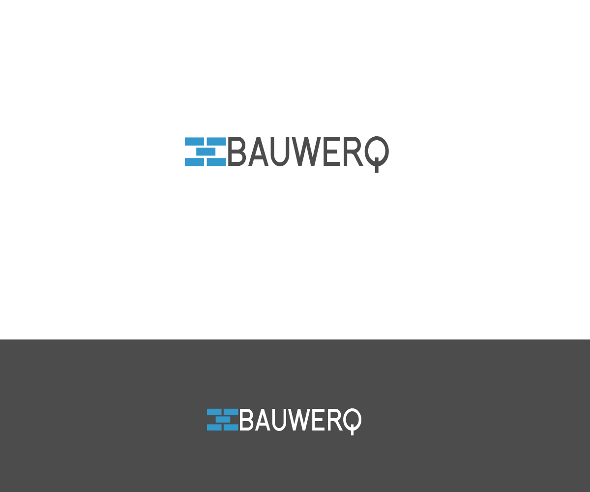 Logo Design by matilda for Bau und projektmanagment | Design #2023652