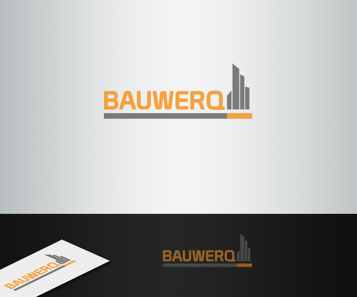 Logo Design by Prashant Besra for Bau und projektmanagment | Design #2024228