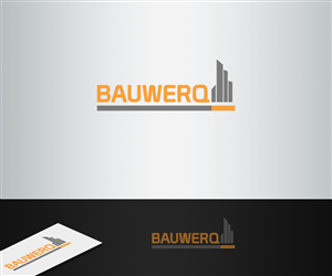 Logo Design by Prashant Besra for Bau und projektmanagment | Design #2024228