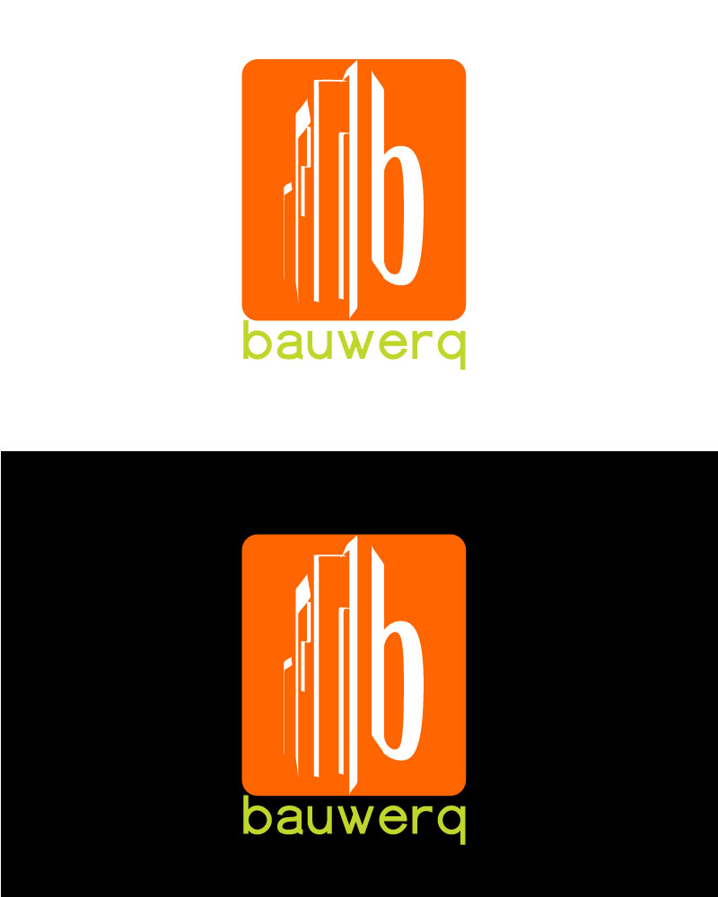Logo Design by Eddy for Bau und projektmanagment | Design #2086385