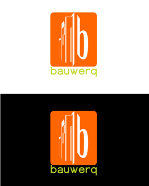 Logo-Design von Eddy für Bau und projektmanagment | Design: #2086385