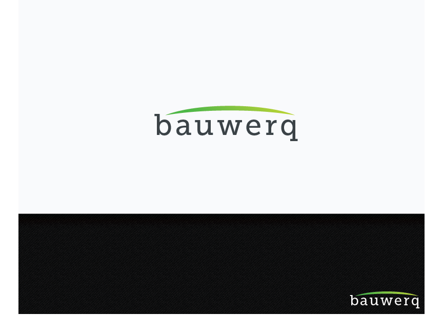 Logo Design by jaime.sp for Bau und projektmanagment | Design #2090274