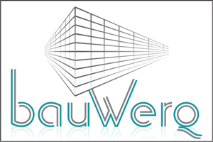 Logo Design by Robert Macwan for Bau und projektmanagment | Design #2027748