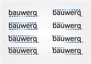 Logo Design by sdtm for Bau und projektmanagment | Design: #2023883