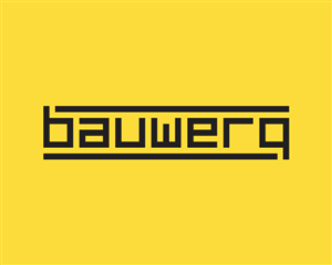 Logo Design by 1st for Bau und projektmanagment | Design: #2038410