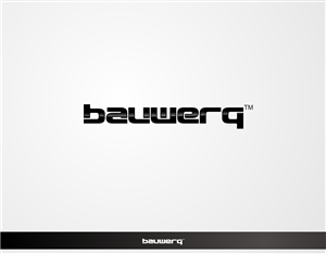 Logo Design by momo57 for Bau und projektmanagment | Design #2022708