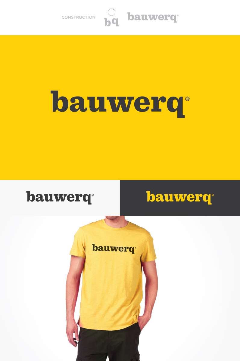 Logo-Design von Designed™ für Bau und projektmanagment | Design #2038435