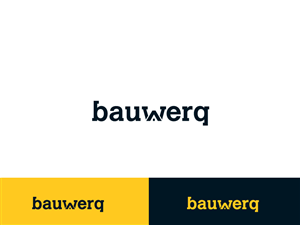 Logo Design by arsenix blank for Bau und projektmanagment | Design #2065474