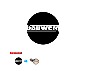 Logo-Design von kalorn1 für Bau und projektmanagment | Design: #2031256