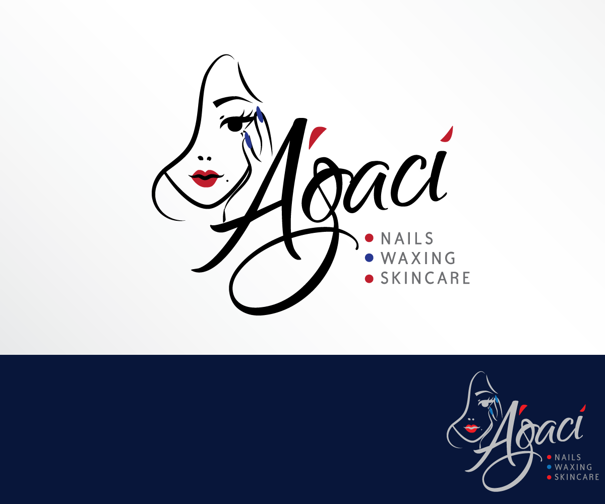 Logo Design by Nair Nascimento for this project | Design #9262381