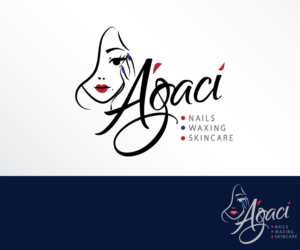 Logo Design by Nair Nascimento for this project | Design: #9262381