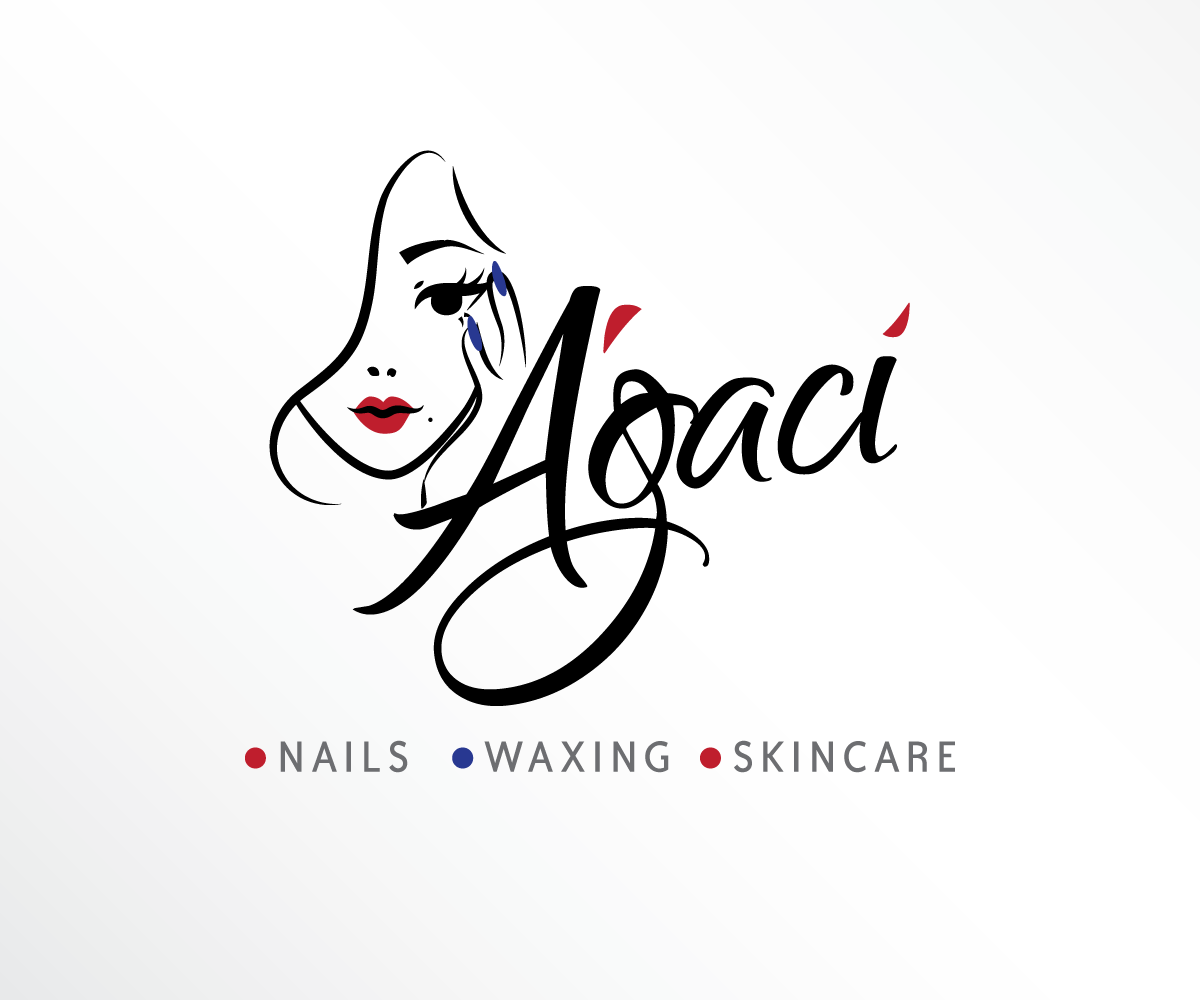 Logo Design by Nair Nascimento for this project | Design #9262396