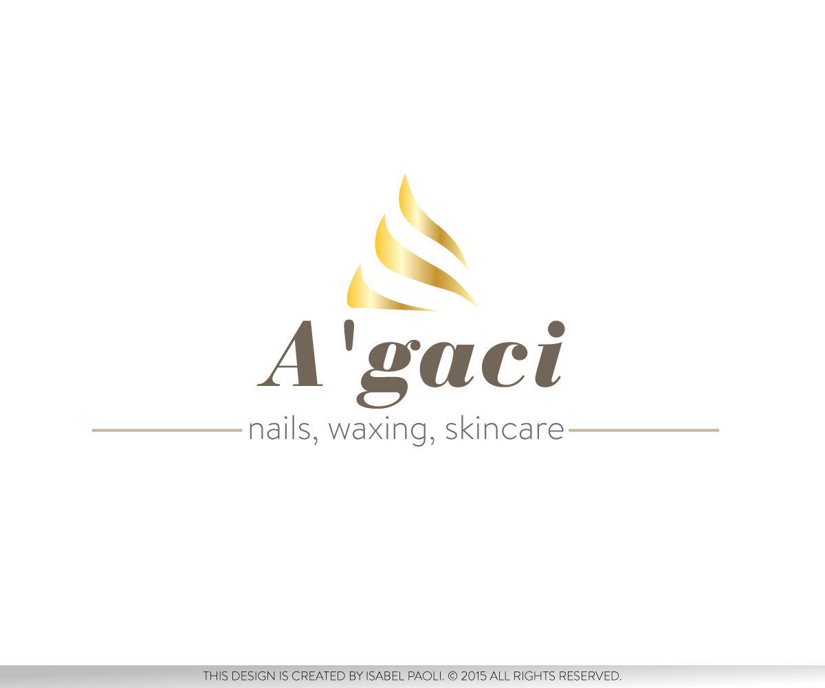 Logo Design by isabel.paoli for this project | Design #9185156