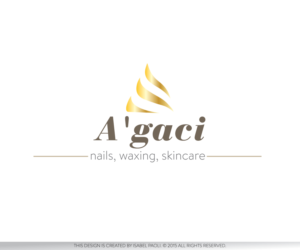 Logo Design by isabel.paoli for this project | Design: #9185156