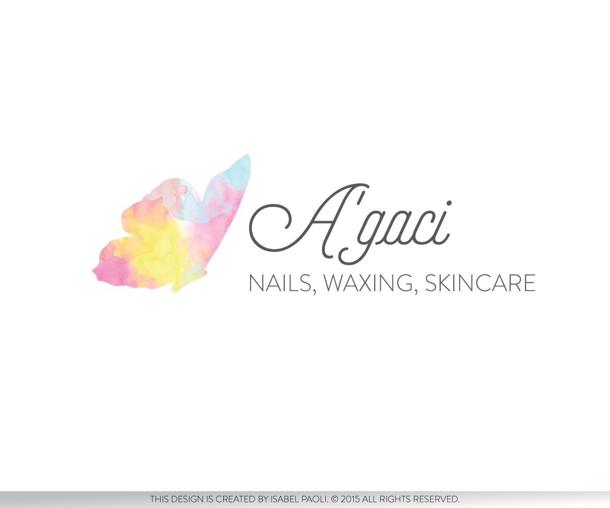 Logo Design by isabel.paoli for this project | Design #9185157