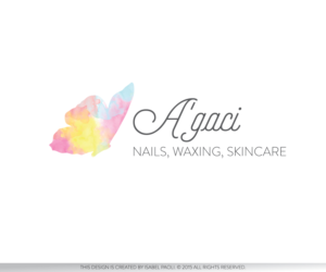 Diseño de Logo por isabel.paoli para este proyecto | Diseño: #9185157