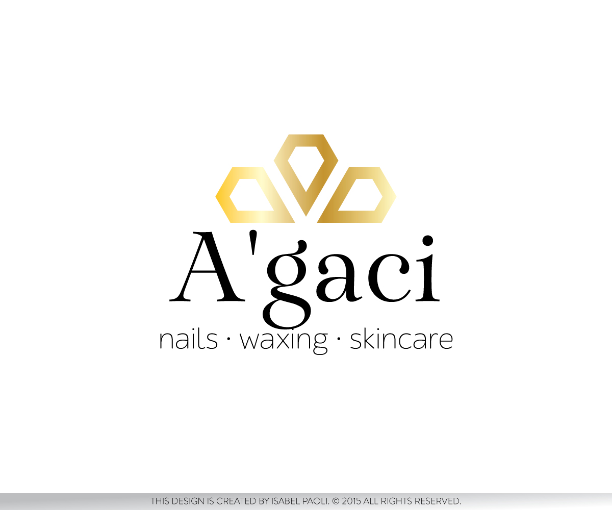 Logo Design by isabel.paoli for this project | Design #9185158