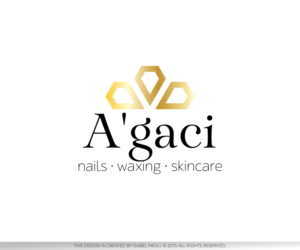 Logo Design by isabel.paoli for this project | Design: #9185158