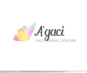 Logo Design by isabel.paoli for this project | Design: #9248531