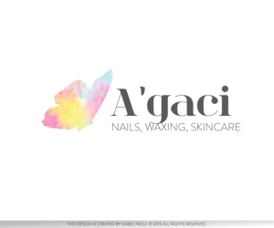 Logo Design by isabel.paoli for this project | Design: #9248532