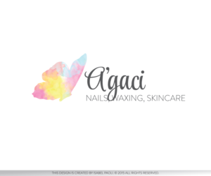 Logo Design by isabel.paoli for this project | Design: #9248533