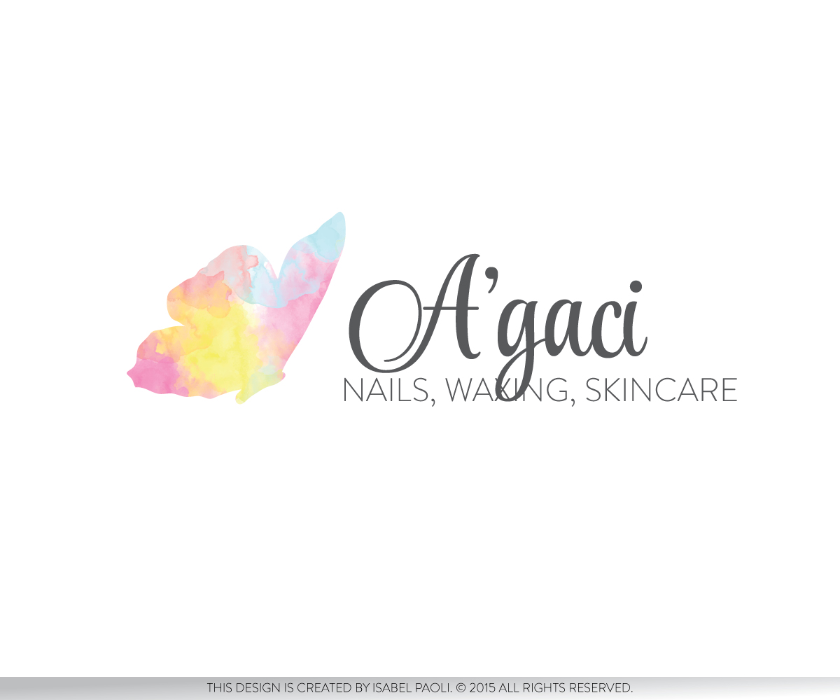 Logo Design by isabel.paoli for this project | Design #9248534