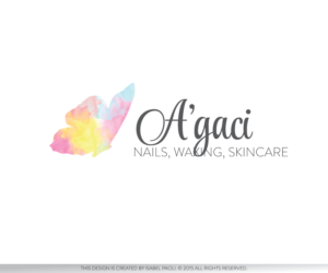 Logo Design by isabel.paoli for this project | Design: #9248534