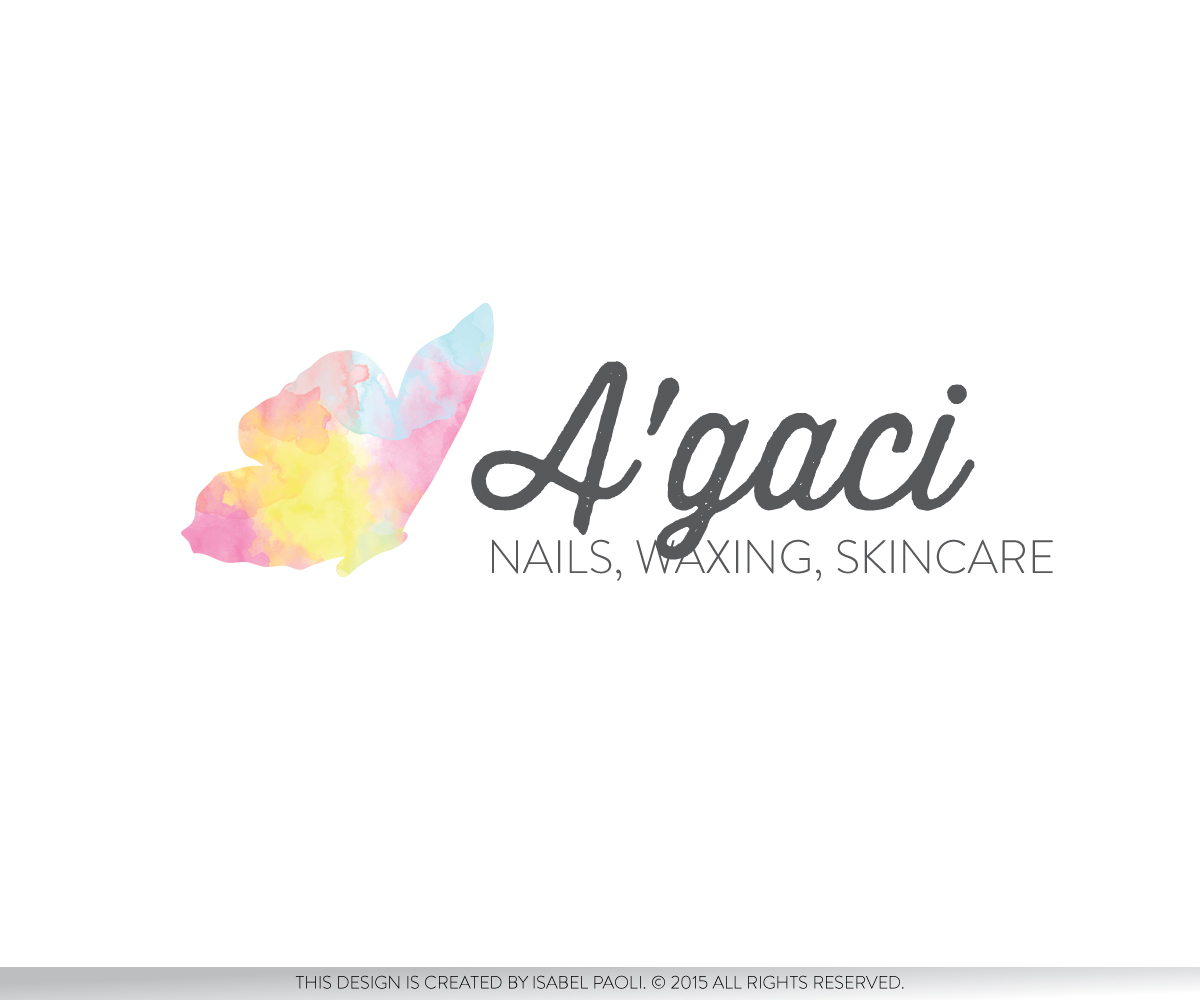 Logo Design by isabel.paoli for this project | Design #9248535
